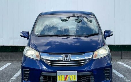 Honda Freed I, 2012 год, 1 150 000 рублей, 7 фотография