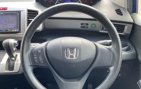 Honda Freed I, 2012 год, 1 150 000 рублей, 11 фотография