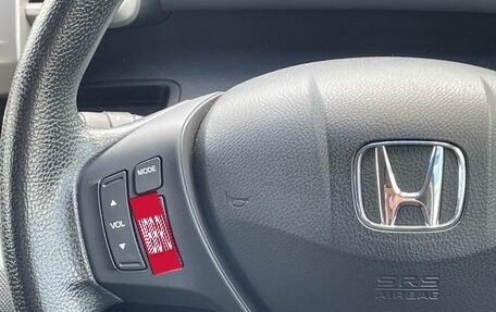Honda Freed I, 2012 год, 1 150 000 рублей, 12 фотография