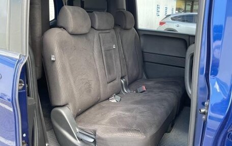 Honda Freed I, 2012 год, 1 150 000 рублей, 18 фотография