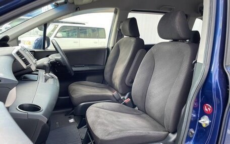 Honda Freed I, 2012 год, 1 150 000 рублей, 20 фотография