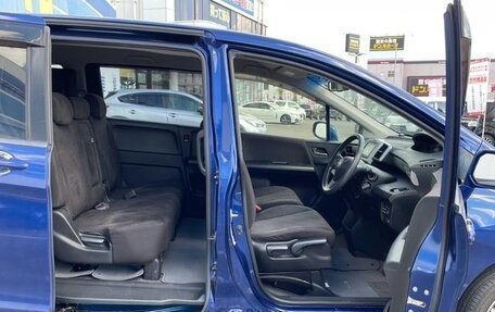 Honda Freed I, 2012 год, 1 150 000 рублей, 19 фотография