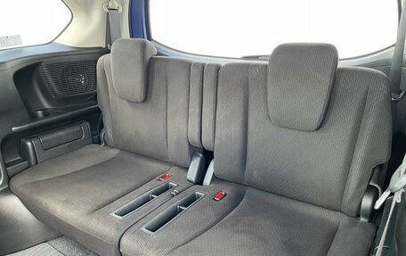 Honda Freed I, 2012 год, 1 150 000 рублей, 22 фотография