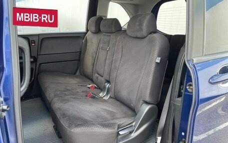 Honda Freed I, 2012 год, 1 150 000 рублей, 21 фотография