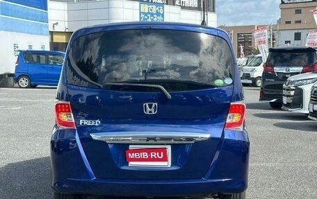 Honda Freed I, 2012 год, 1 150 000 рублей, 3 фотография