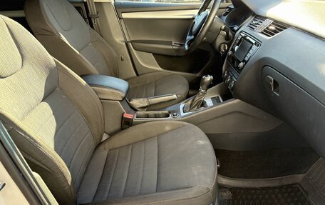 Skoda Octavia, 2013 год, 1 149 000 рублей, 9 фотография