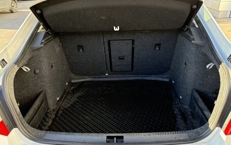 Skoda Octavia, 2013 год, 1 149 000 рублей, 13 фотография