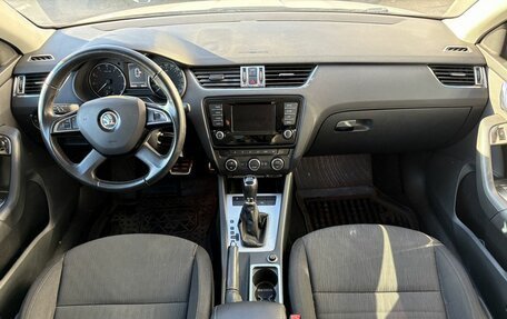 Skoda Octavia, 2013 год, 1 149 000 рублей, 10 фотография