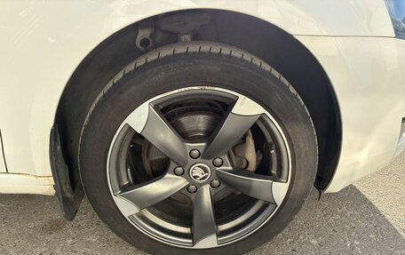 Skoda Octavia, 2013 год, 1 149 000 рублей, 12 фотография
