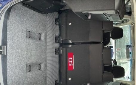 Honda Freed I, 2012 год, 1 150 000 рублей, 23 фотография