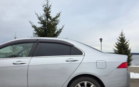 Honda Accord VII рестайлинг, 2002 год, 730 000 рублей, 3 фотография