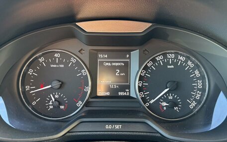 Skoda Octavia, 2013 год, 1 149 000 рублей, 19 фотография