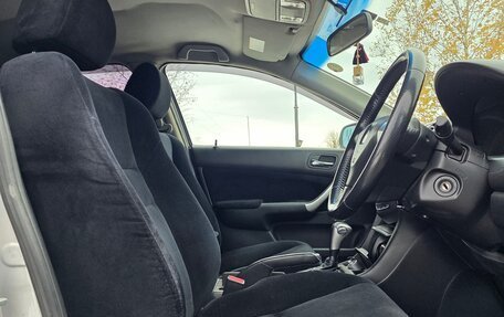 Honda Accord VII рестайлинг, 2002 год, 730 000 рублей, 8 фотография
