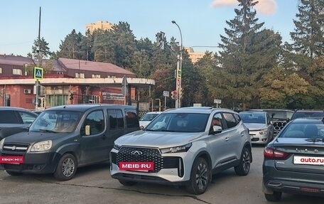 Chery Tiggo 4 I рестайлинг, 2024 год, 1 850 000 рублей, 3 фотография