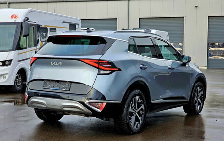 KIA Sportage IV рестайлинг, 2022 год, 3 550 000 рублей, 3 фотография