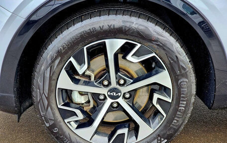 KIA Sportage IV рестайлинг, 2022 год, 3 550 000 рублей, 5 фотография