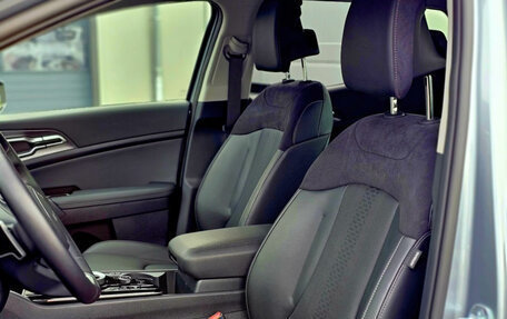 KIA Sportage IV рестайлинг, 2022 год, 3 550 000 рублей, 8 фотография