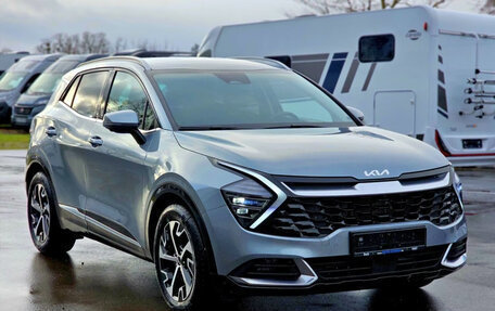 KIA Sportage IV рестайлинг, 2022 год, 3 550 000 рублей, 4 фотография