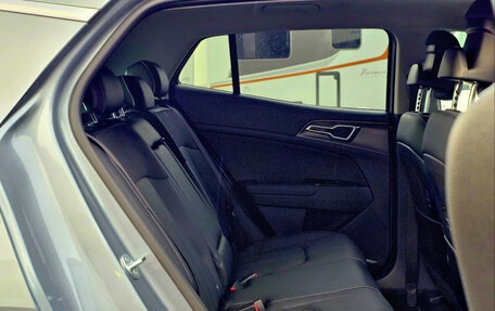 KIA Sportage IV рестайлинг, 2022 год, 3 550 000 рублей, 14 фотография