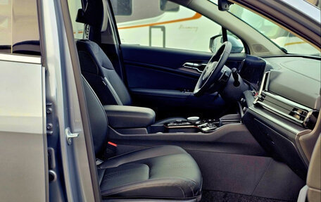 KIA Sportage IV рестайлинг, 2022 год, 3 550 000 рублей, 15 фотография