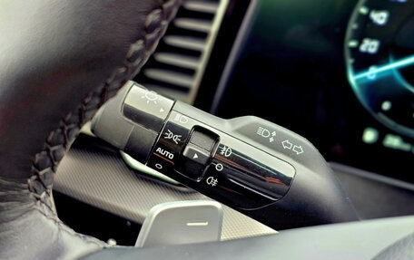 KIA Sportage IV рестайлинг, 2022 год, 3 550 000 рублей, 19 фотография