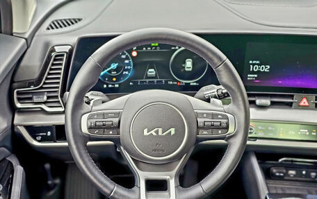 KIA Sportage IV рестайлинг, 2022 год, 3 550 000 рублей, 16 фотография