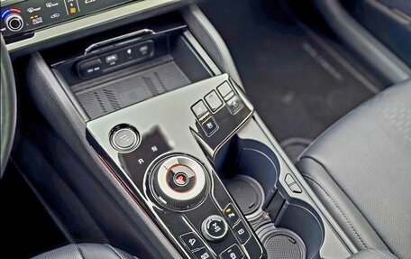 KIA Sportage IV рестайлинг, 2022 год, 3 550 000 рублей, 23 фотография