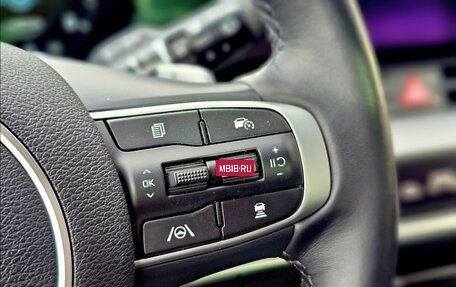 KIA Sportage IV рестайлинг, 2022 год, 3 550 000 рублей, 20 фотография