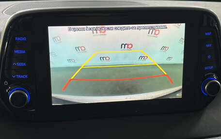 Hyundai Tucson III, 2019 год, 2 149 000 рублей, 15 фотография