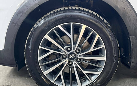 Hyundai Tucson III, 2019 год, 2 149 000 рублей, 22 фотография