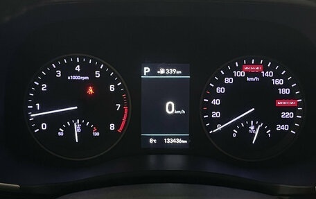 Hyundai Tucson III, 2019 год, 2 149 000 рублей, 13 фотография