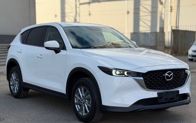 Mazda CX-5 II, 2026 год, 3 000 000 рублей, 1 фотография