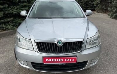 Skoda Octavia, 2012 год, 725 000 рублей, 1 фотография