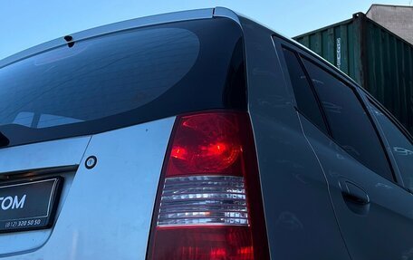 KIA Picanto I, 2006 год, 318 600 рублей, 20 фотография