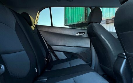 Hyundai Creta I рестайлинг, 2019 год, 1 533 300 рублей, 8 фотография