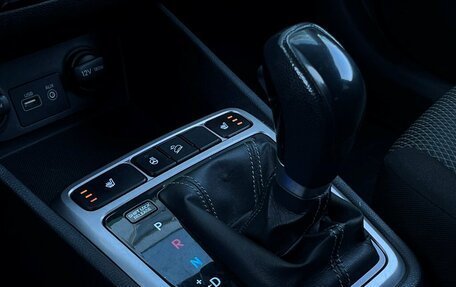 Hyundai Creta I рестайлинг, 2019 год, 1 533 300 рублей, 15 фотография