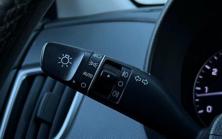 Hyundai Creta I рестайлинг, 2019 год, 1 533 300 рублей, 19 фотография