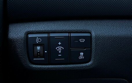Hyundai Creta I рестайлинг, 2019 год, 1 533 300 рублей, 20 фотография