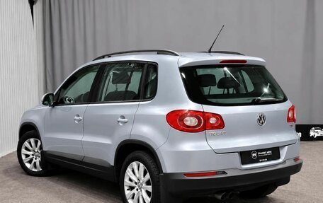 Volkswagen Tiguan I, 2010 год, 788 235 рублей, 4 фотография