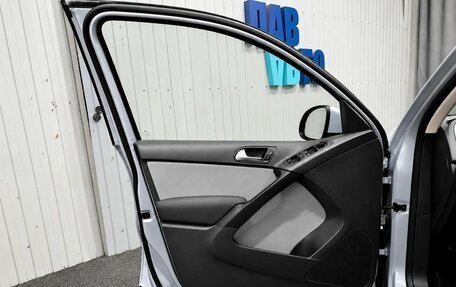 Volkswagen Tiguan I, 2010 год, 788 235 рублей, 11 фотография