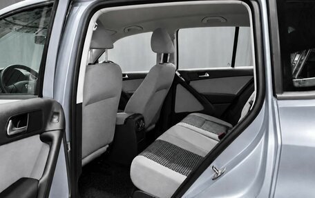 Volkswagen Tiguan I, 2010 год, 788 235 рублей, 9 фотография