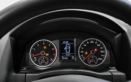 Volkswagen Tiguan I, 2010 год, 788 235 рублей, 14 фотография