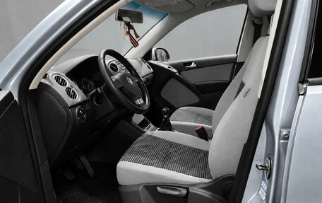 Volkswagen Tiguan I, 2010 год, 788 235 рублей, 12 фотография