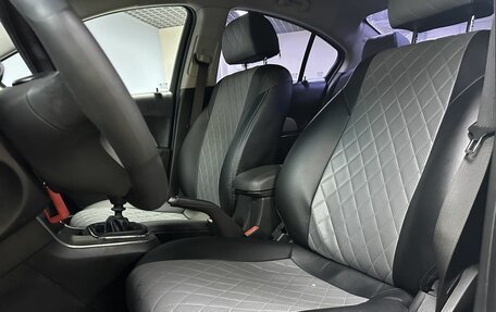Chevrolet Cruze II, 2013 год, 577 000 рублей, 10 фотография