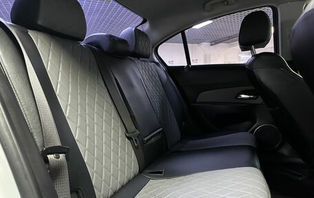 Chevrolet Cruze II, 2013 год, 577 000 рублей, 13 фотография