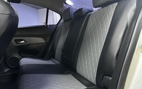 Chevrolet Cruze II, 2013 год, 577 000 рублей, 11 фотография