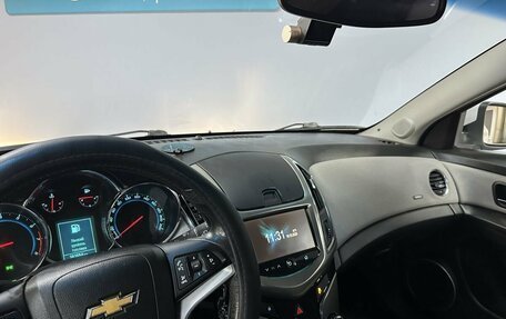 Chevrolet Cruze II, 2013 год, 577 000 рублей, 15 фотография