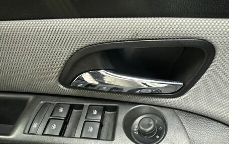 Chevrolet Cruze II, 2013 год, 577 000 рублей, 16 фотография