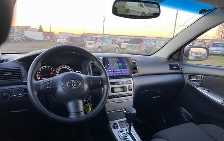 Toyota Corolla, 2005 год, 585 000 рублей, 7 фотография