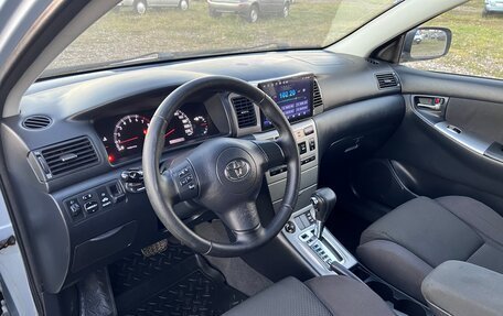 Toyota Corolla, 2005 год, 585 000 рублей, 9 фотография